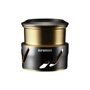 SLP WORKS SLPワークス [90] SLPW EX LT ブラック スプール2 LT2500