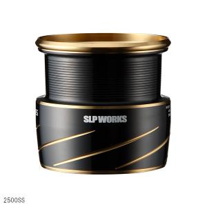 SLP WORKS SLPワークス [90] SLPW LT TYPE-αスプール3 4000S : かめや