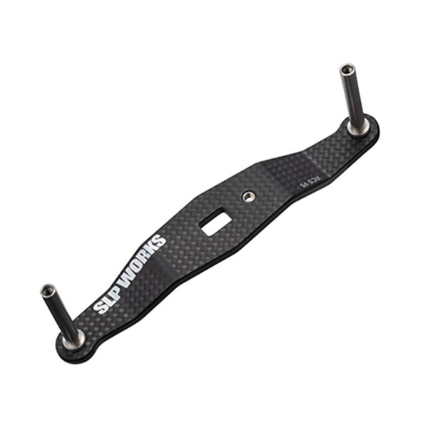 SLPワークス [90] 23RCSB カーボンクランクハンドル 95mm