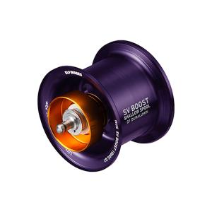 ダイワ　SVBOOST PE1000G1 スプール RCSB SV BOOST PE 1000 スプール G1│SLP WORKS