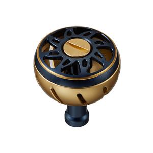 SLP WORKS SLPワークス [90] SLPW Iシェイプウッドノブ 黒檀F 数量限定