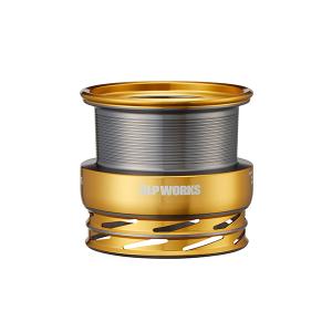 DAIWA（ダイワ） SLP WORKS SLPW LT TYPE-αスプール (2500 ゴールド