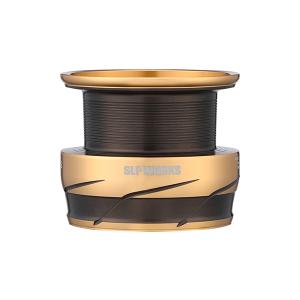 SLP WORKS SLPワークス [90] SLPW LT TYPE-αスプール3 1000SS