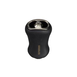 SLP WORKS SLPワークス [90] SLPW Iシェイプウッドノブ 黒檀F 数量限定