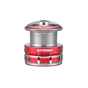 ダイワ(Daiwa) SLPW 22RCS ISO 尾長スプール ② RCS ISO 口太・尾長スプール│SLP WORKS