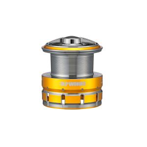 SLPワークス SLPW ダイワ リールパーツ 24RCS ISO カラースプール 2500