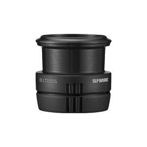 SLPワークス [90] SLPW EX LT ブラック スプール2 LT2500S｜かめや釣具