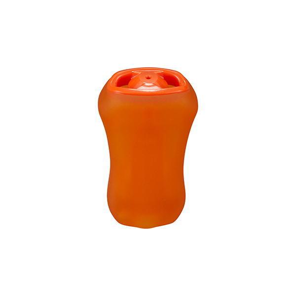 SLPワークス [90] RCS ハイグリップIシェイプパワークリアノブ オレンジ