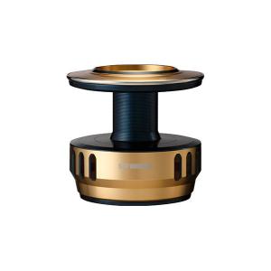 SLPワークス [90] 25SALTIGAスプール 30000SPL ゴールド・ネイビーブルー 26年追加サイズ