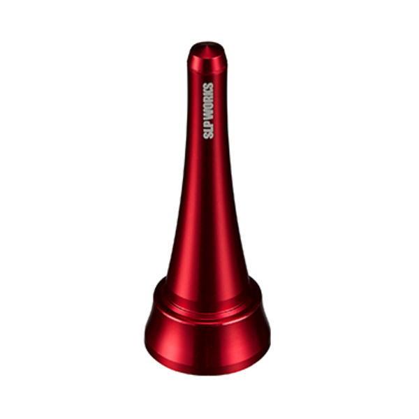SLPワークス [90] SLPW スピニングリールスタンドS II レッド