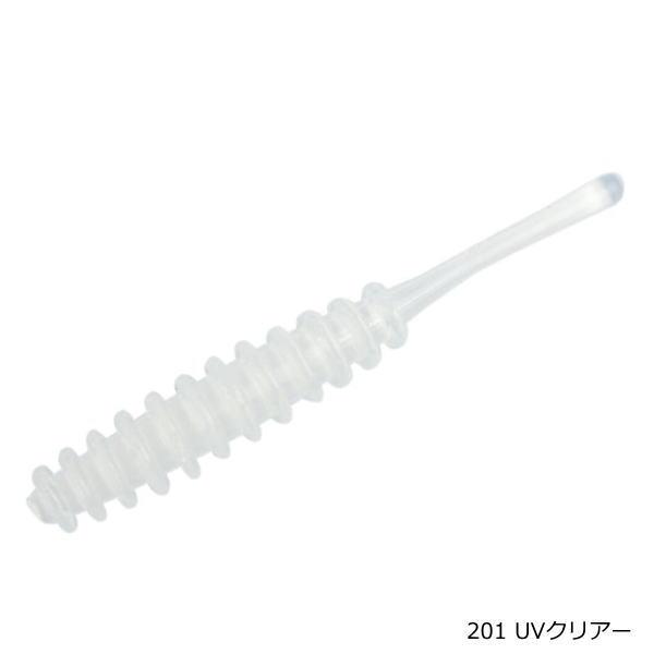 レイン/reins [2] アジリンガー UVカラー 201 UVクリアー (N4)