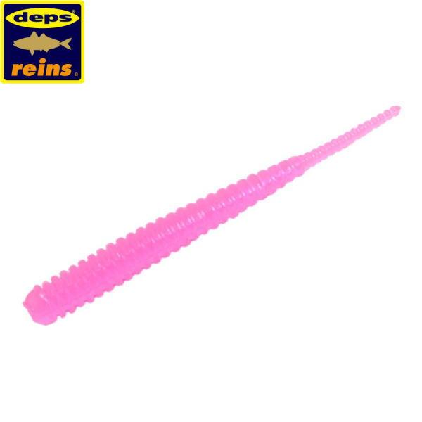 レイン/reins [2] deps×reins アジアダー UVカラー 206 UV桃色吐息 (N...