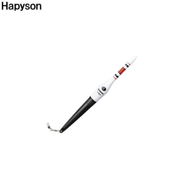 ハピソン [1] YF-801F 高輝度磯ウキ 1号