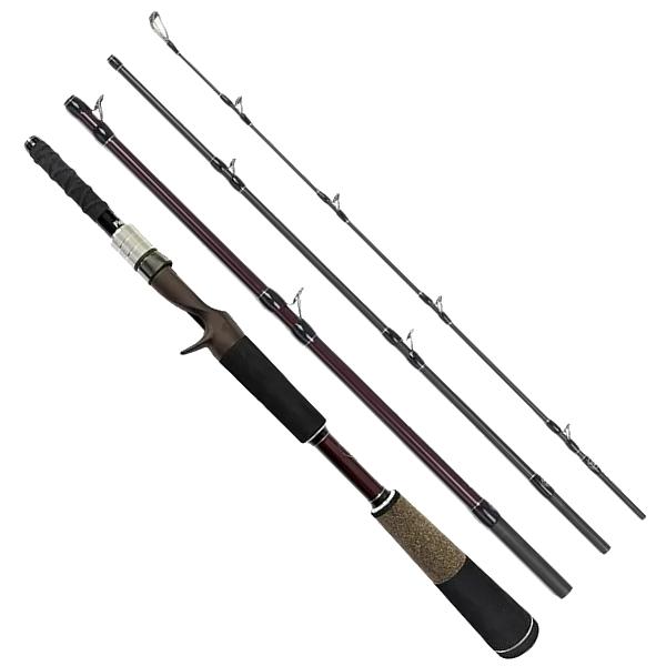 フィッシュマン [90] BC4 5.10MXH POWER GRIPZ EDITION