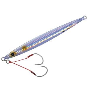 シマノ（SHIMANO） ソルティーアドバンス ジギング S603ML （SALTY