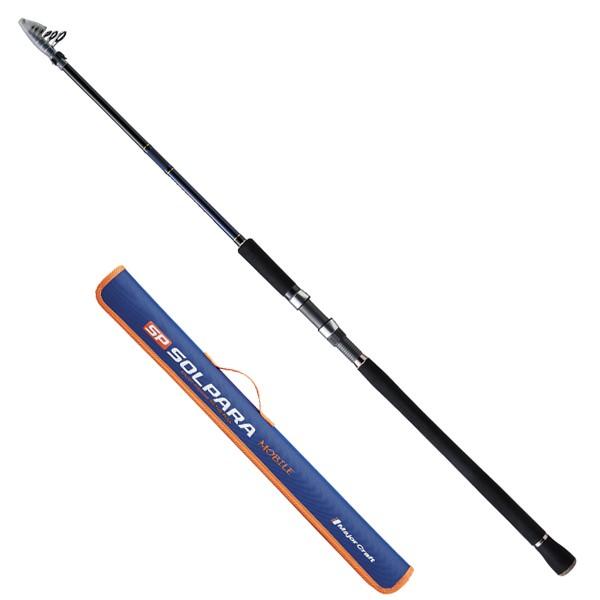 メジャークラフト [90] 20 ソルパラ SPXT-90M 振出モデル