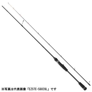 Major Craft SKR-S682AJ エギングロッド Major Craft SKR-S682AJ エギングロッド - メルカリ