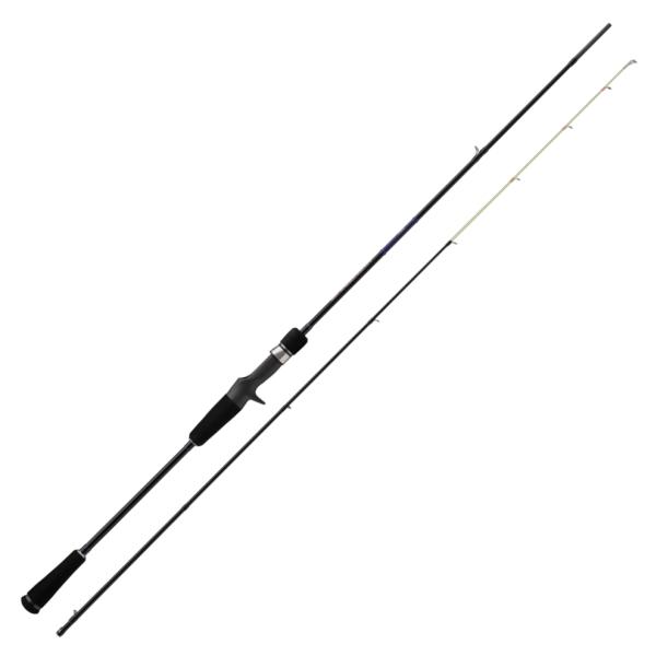 メジャークラフト [90] 25 ソルパラ イカメタル SPJIM-B662MH