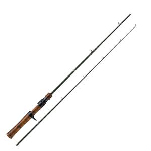 ジャクソン カワセミラプソディ KWSM-S411UUL 未使用品 楽天市場】ジャクソン トラウトロッド カワセミラプソディ KWSM