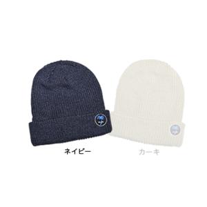 パームス  ドラロンニットワッチ PA-DW/NA ネイビー