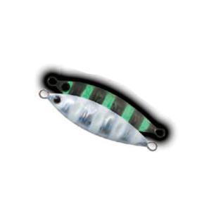 パームス スローブラットキャスト クレーター SCCL-10 MG-530 ゼブラグロー レイクショアスロー