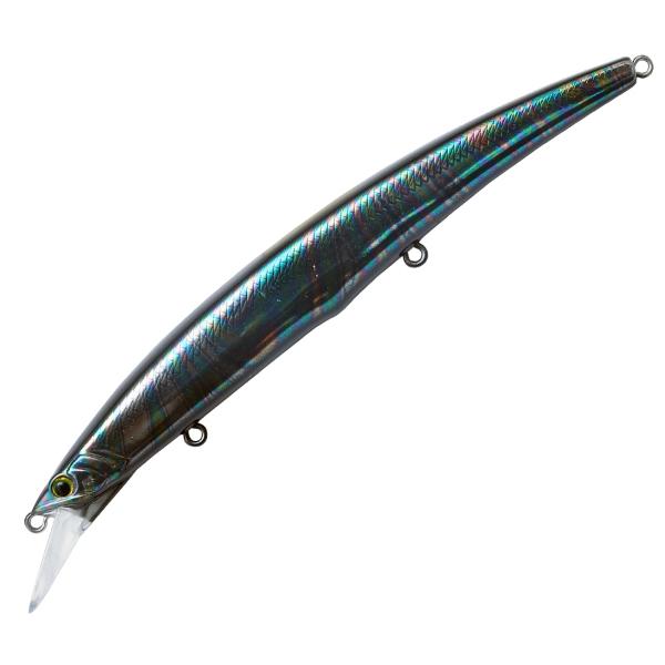 在庫限り旧価格 パームス [90] アークローバー AR-125S KI-464 オイルブラック  ...