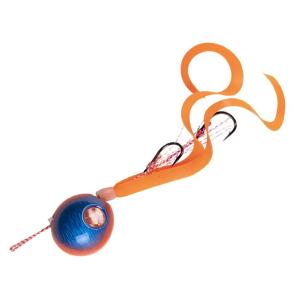 START（スタート） [2] 2step TG Type2 ヘッド 80g #07 ミドキン