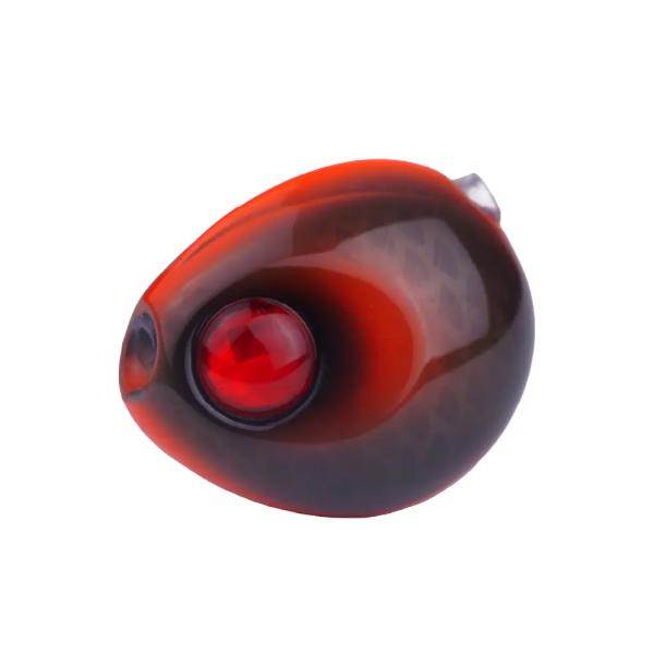 START [2] 2step TG ウルトラ JOY ヘッド 120g #06 蛍光オレブラケイム...