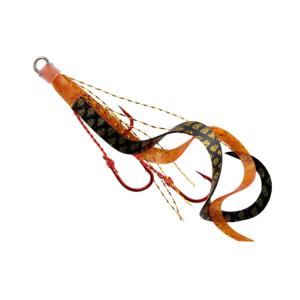 START 替ユニット トリプルフックショートカーリー S クルマエビ US-50