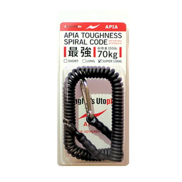 アピア [90] タフネス スパイラルコード SL