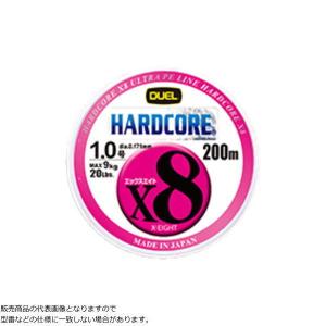 VARIVAS（バリバス） アバニ ジギング10×10 マックスパワーPE X8 200m