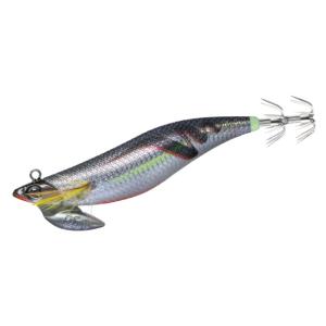 DAIWA（ダイワ） フィッシュリーグ エギリー・ダートマックス 40g-BK