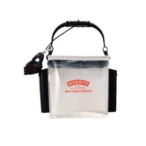 マグバイト アクアライブバケツ ホワイト MBT08 [90]