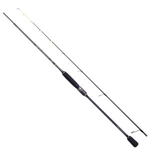 【新品未使用】BLACK　JAGUAR　漢気　BJOS-607MH 宇崎日新 アレス ブラックジャガー 漢気 BJOS-607MH [6.7