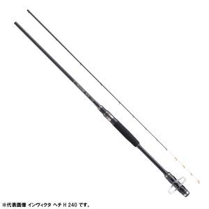 宇崎日新 23 [90] インヴィクタ クロダイ MBモンスタースペック