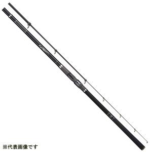 宇崎日新 磯竿 N's 遠投 4号 450 : 釣具のポイント - 通販