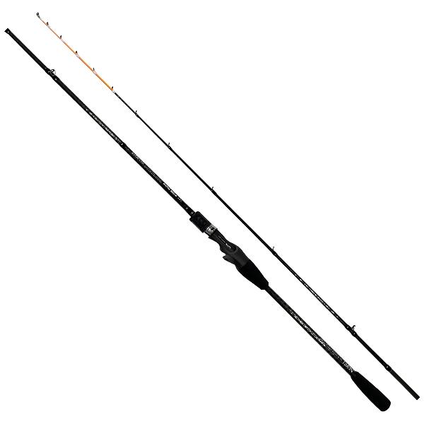 宇崎日新 [90] 極技 カワハギ メタルソリッド 175 (G1)