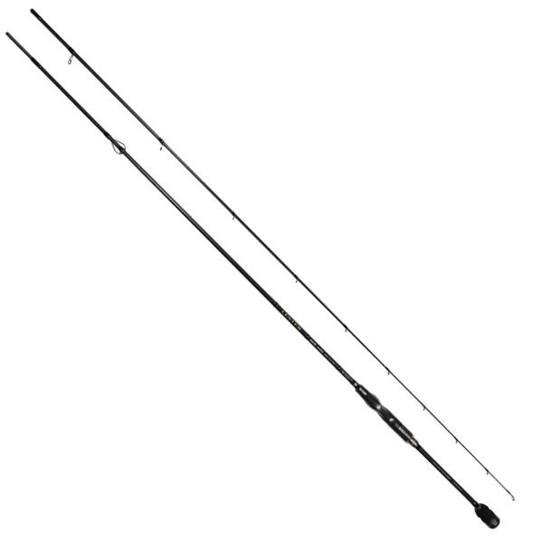 宇崎日新 [90] 25 ARES レスター RULER sensitivity 8.6 L (G2...