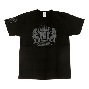 C'ultiva オーナーばり [90] 23 OBOFコラボ Tシャツ OLDIES