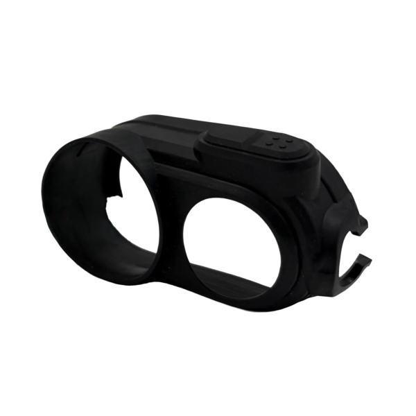 爆買対象商品 冨士灯器 [1] ゼクサス ZG-01 Z GUARD (ゼットガード) ブラック