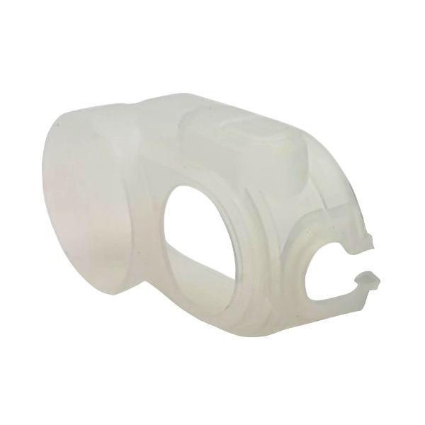 爆買対象商品 冨士灯器 [1] ゼクサス ZG-01 Z GUARD (ゼットガード) クリア