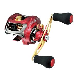 Abu Garcia（アブガルシア） 船・石鯛リール KUROFUNE(黒船) LT(右巻き