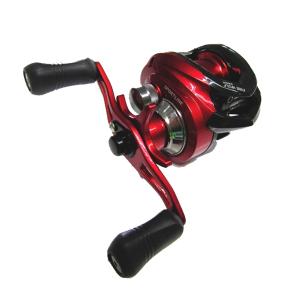 Abu Garcia アブガルシア プロマックス4 （右ハンドル