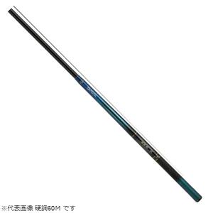 DAIWA（ダイワ） 渓流竿 渓流 清瀬(けいりゅう きよせ) 硬調53M マルチ