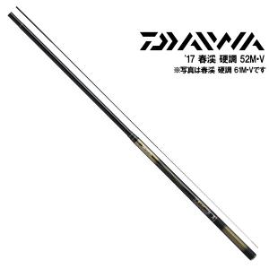 DAIWA（ダイワ） 早春 本流 硬調硬 85M : Fishing KAMIYAMA - 通販