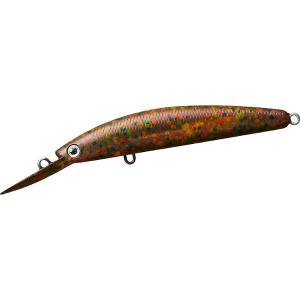 DAIWA（ダイワ） [90] プレッソ ダブルクラッチ 60F1 tuned by HMKL MS