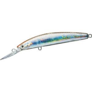 DAIWA（ダイワ） [90] プレッソ ダブルクラッチ 60F1 tuned by HMKL MS