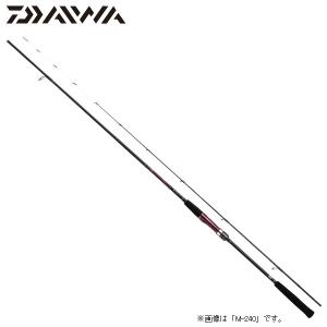 DAIWA（ダイワ） 紅牙テンヤゲームMX H／MH−230V : つり具の