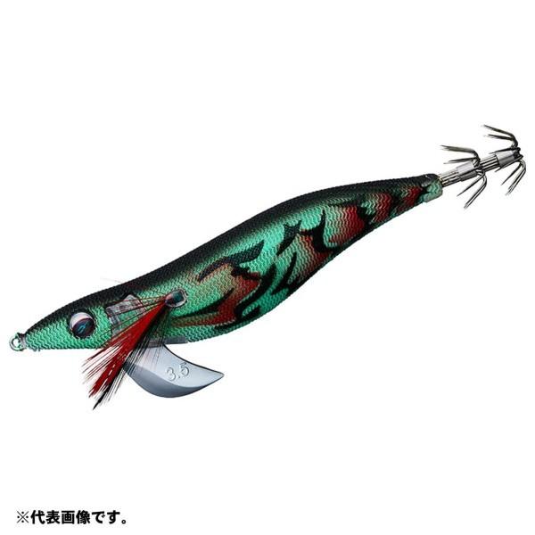 ダイワ [90] エメラルダス ステイRV 4.0 緑・ブラックエビ (N2)