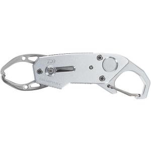 ダイワ フィッシュグリップV 130K シルバー [90]